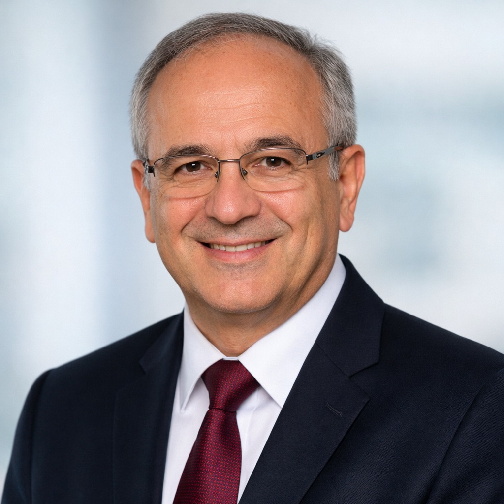 Prof. Dr. Halis AKALIN